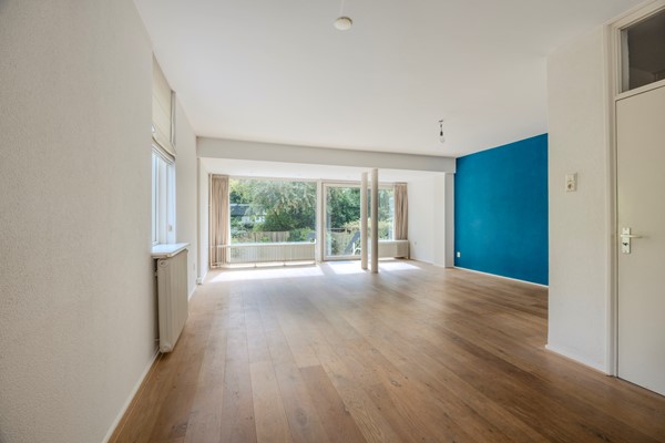 Medium property photo - Bastinglaan 13, 2614 GP Delft